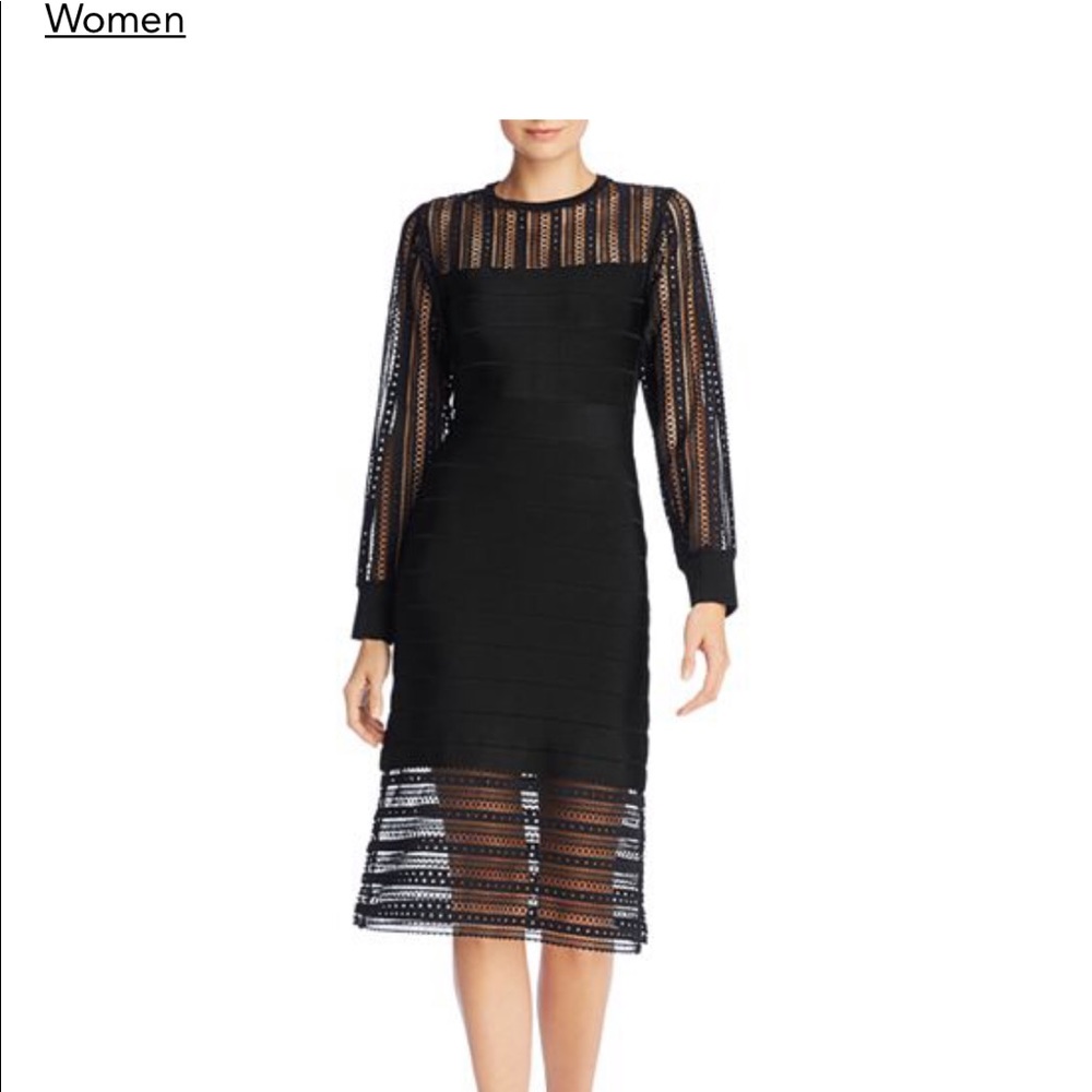 French Connection Dress